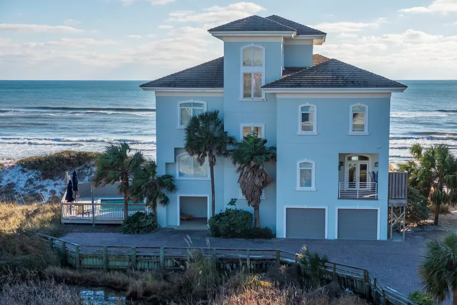 66 S Spooky Lane, Santa Rosa Beach, FL 32459