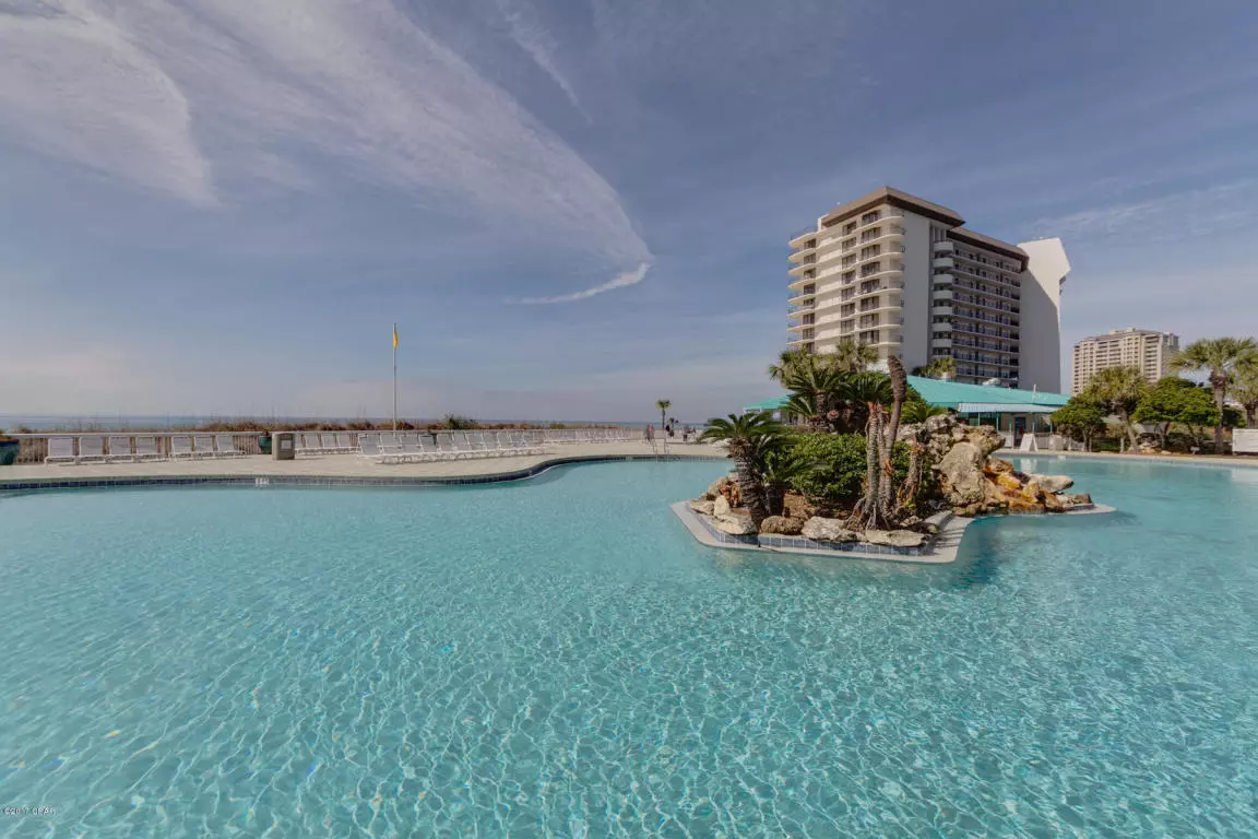 Panama City Beach, FL 32407,11347 Front Beach Road  #710