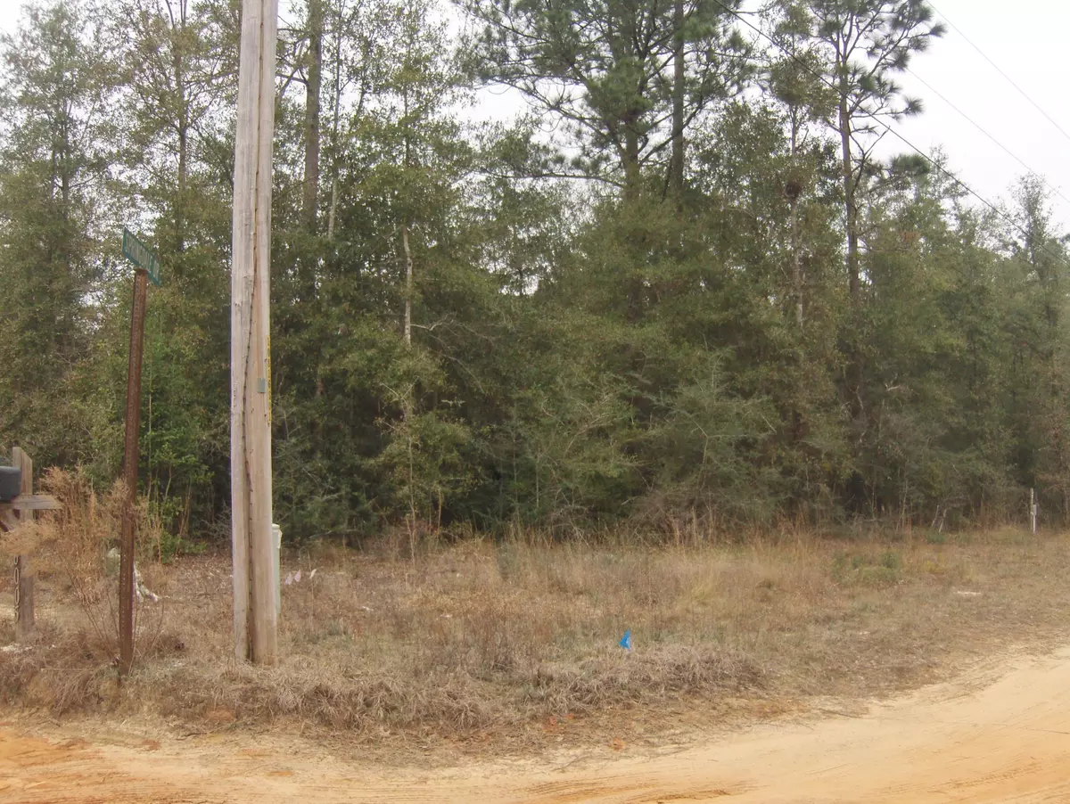 Crestview, FL 32539,2.26 ACRES Walthal Road