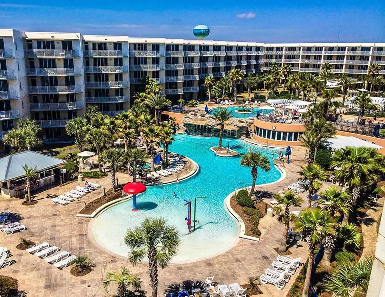 1110 Santa Rosa Boulevard  #UNIT A211, Fort Walton Beach, FL 32548