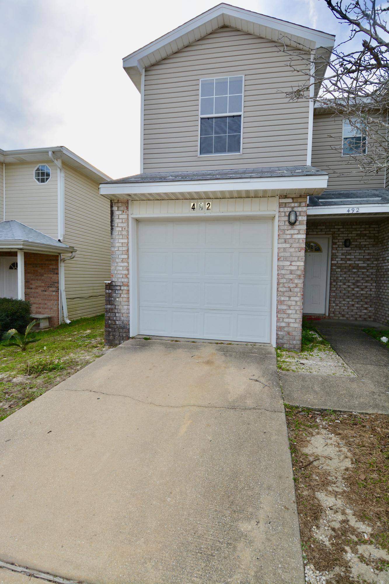 Mary Esther, FL 32569,492 Keystone Road
