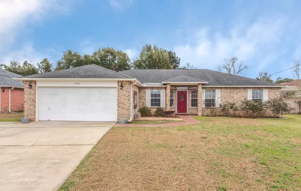 Crestview, FL 32536,434 Jillian Drive