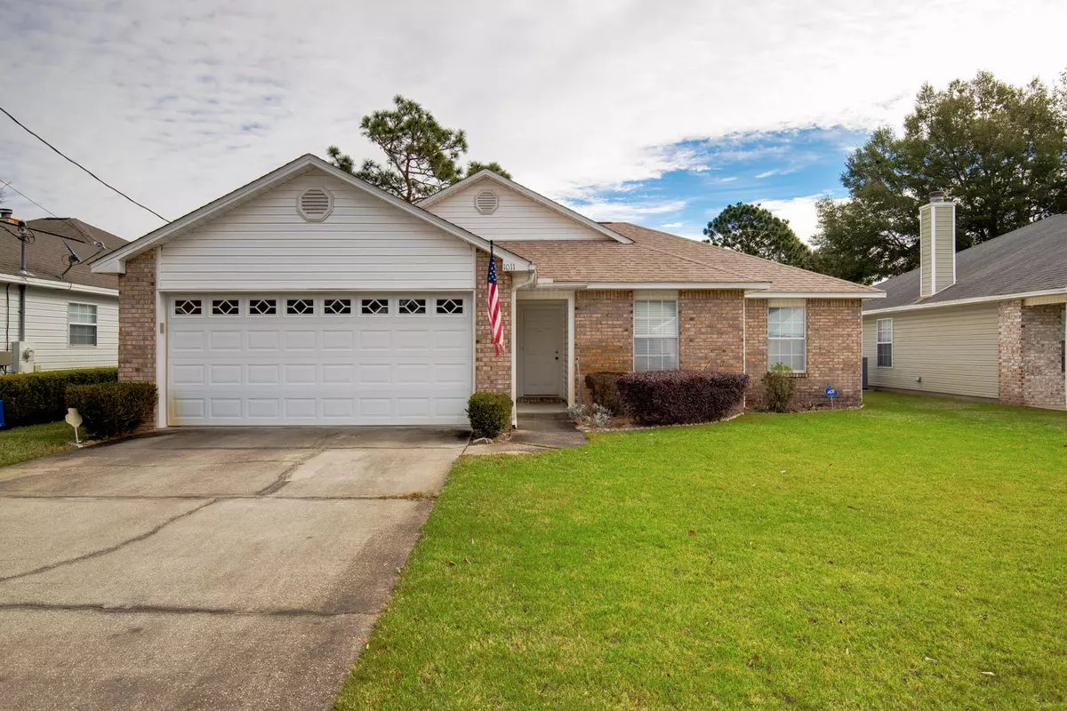 Fort Walton Beach, FL 32547,1011 High Grove Court