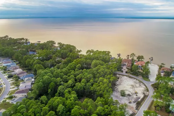 Santa Rosa Beach, FL 32459,Lot 14 Driftwood Point Road Road