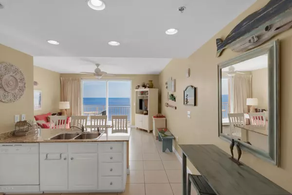 Panama City Beach, FL 32413,17729 Front Beach Road  #1703E