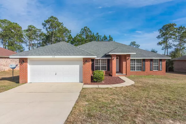 Crestview, FL 32536,218 Raptor Drive