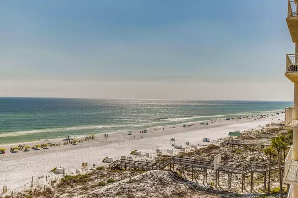 Destin, FL 32550,9815 Us Highway 98  #UNIT A506