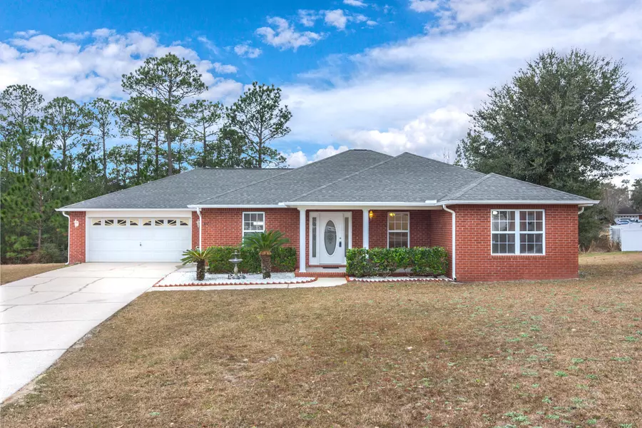 617 Alysheba Drive, Crestview, FL 32539