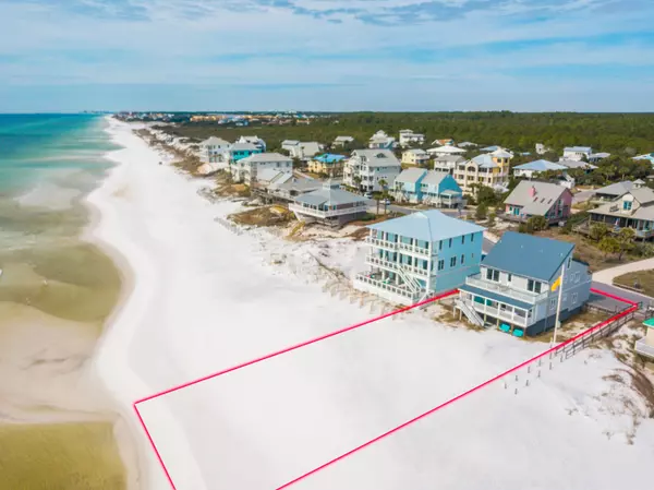 163 Gulf Shore Drive, Santa Rosa Beach, FL 32459