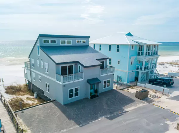 Santa Rosa Beach, FL 32459,163 Gulf Shore Drive