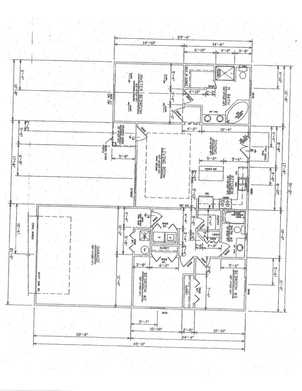 Defuniak Springs, FL 32433,Lot 2 Leonardo Lane