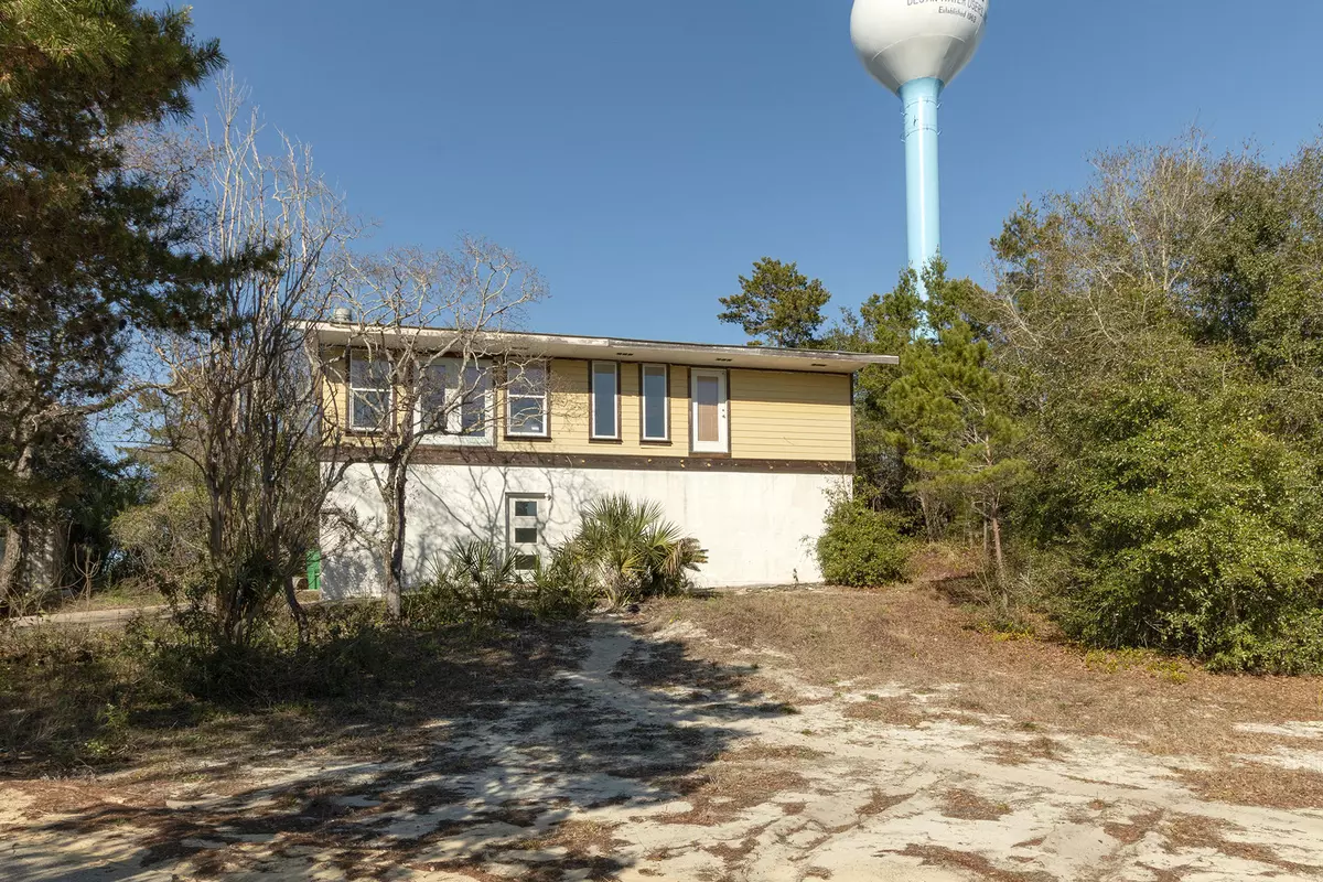 Destin, FL 32541,531 Sea Hills Drive