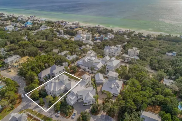 Santa Rosa Beach, FL 32459,92 Seagrove Village Drive