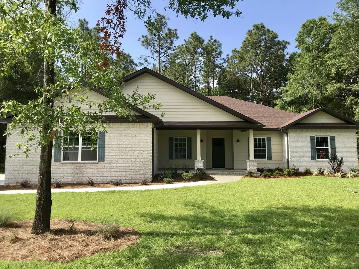 Crestview, FL 32539,6076 Carina Road