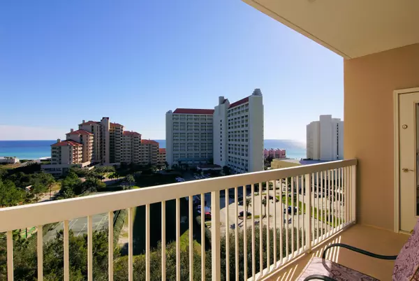 Miramar Beach, FL 32550,515 Topsl Beach Boulevard  #UNIT 814