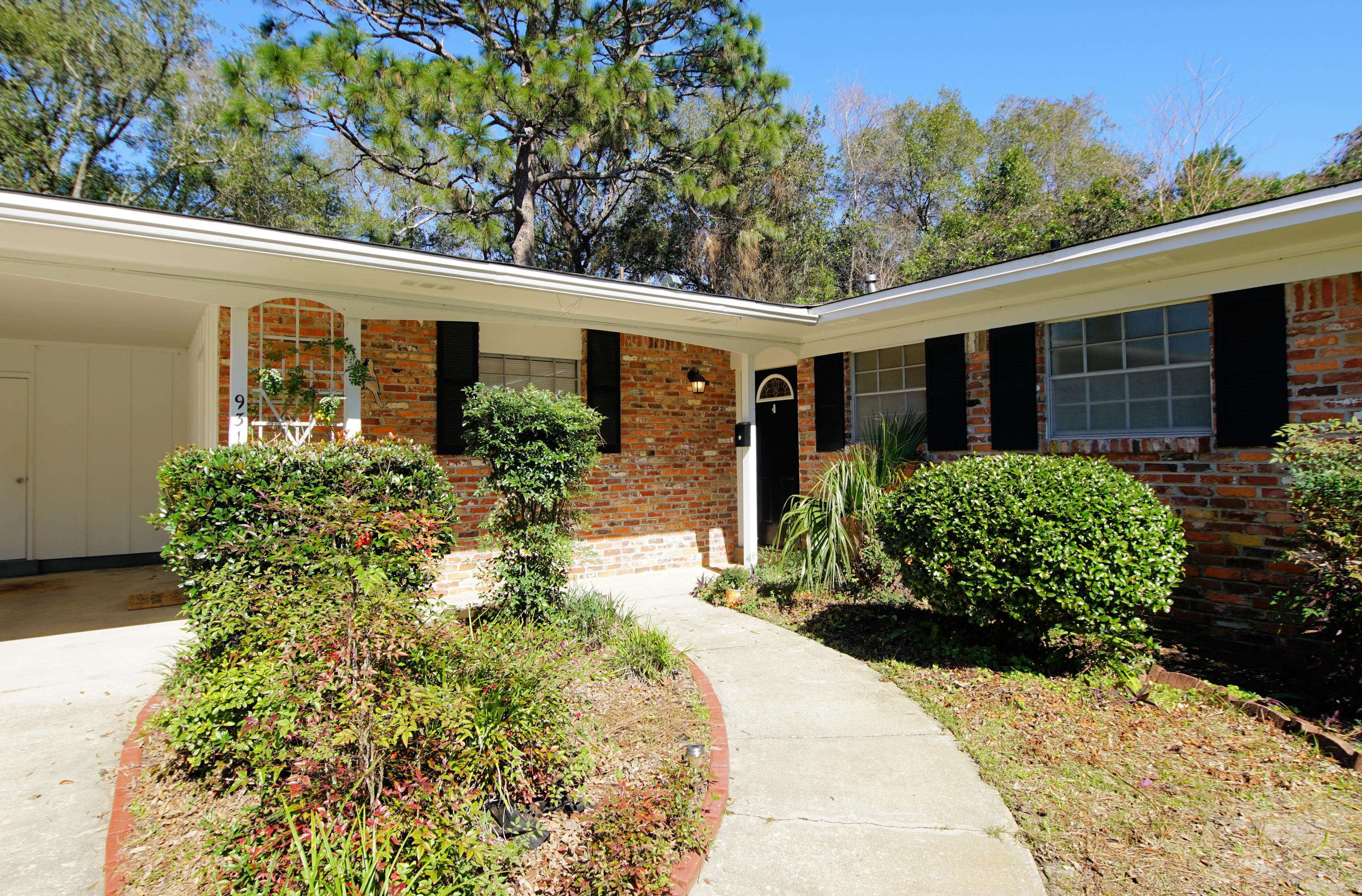 Fort Walton Beach, FL 32547,931 Pocahontas Drive