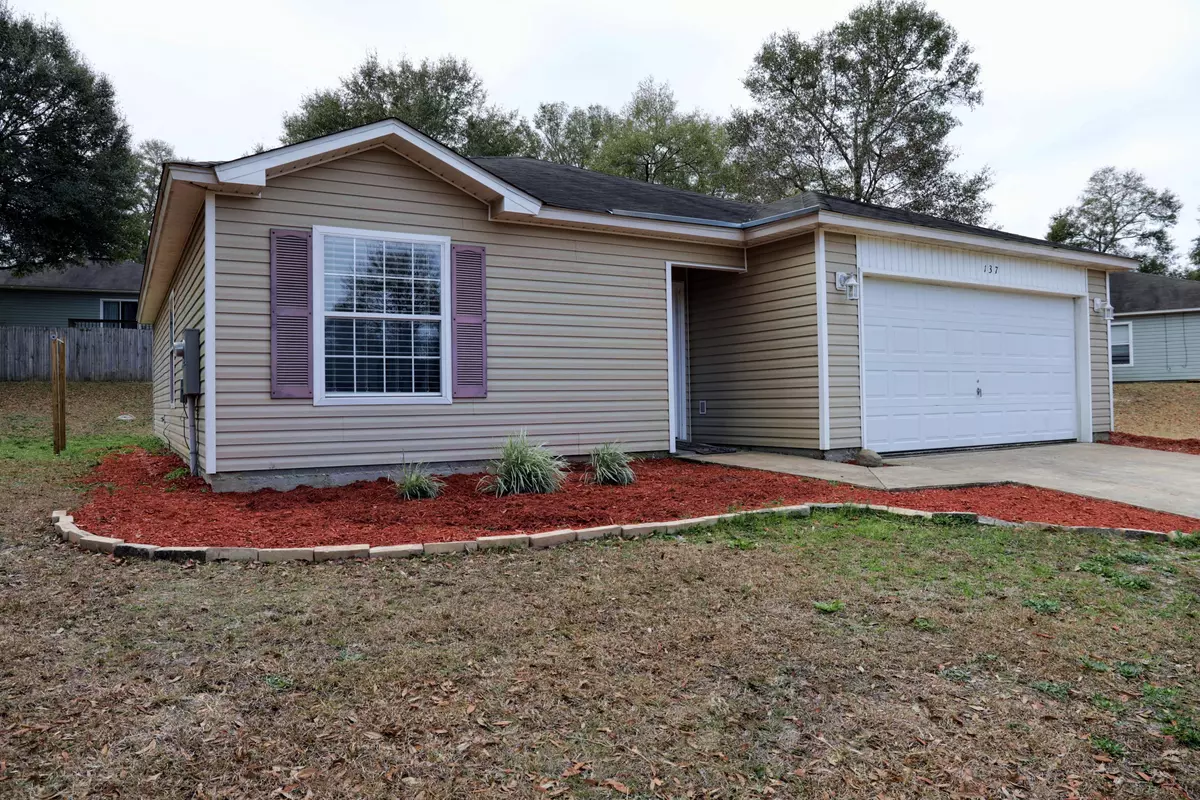 Crestview, FL 32536,137 Cabana Way