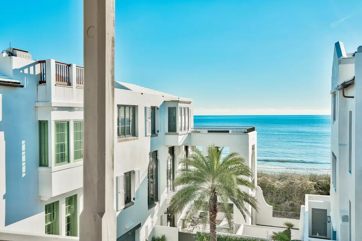 Alys Beach, FL 32461,43 Sea Venture Alley