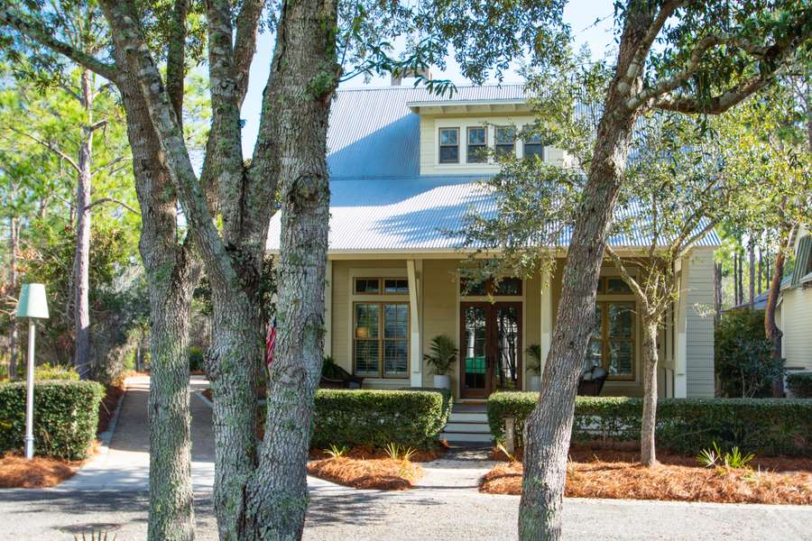 53 Sandy Creek Circle, Santa Rosa Beach, FL 32459