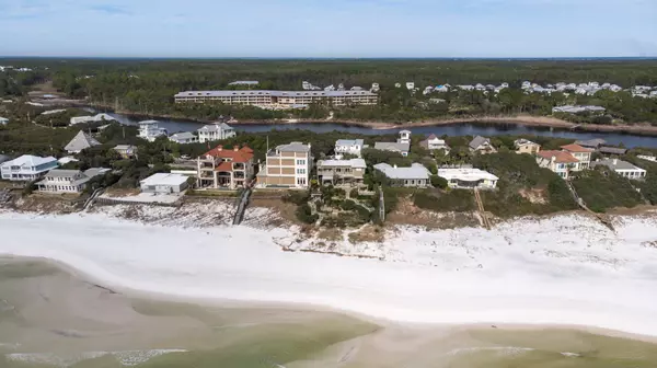 Santa Rosa Beach, FL 32459,778 Blue Mountain Road