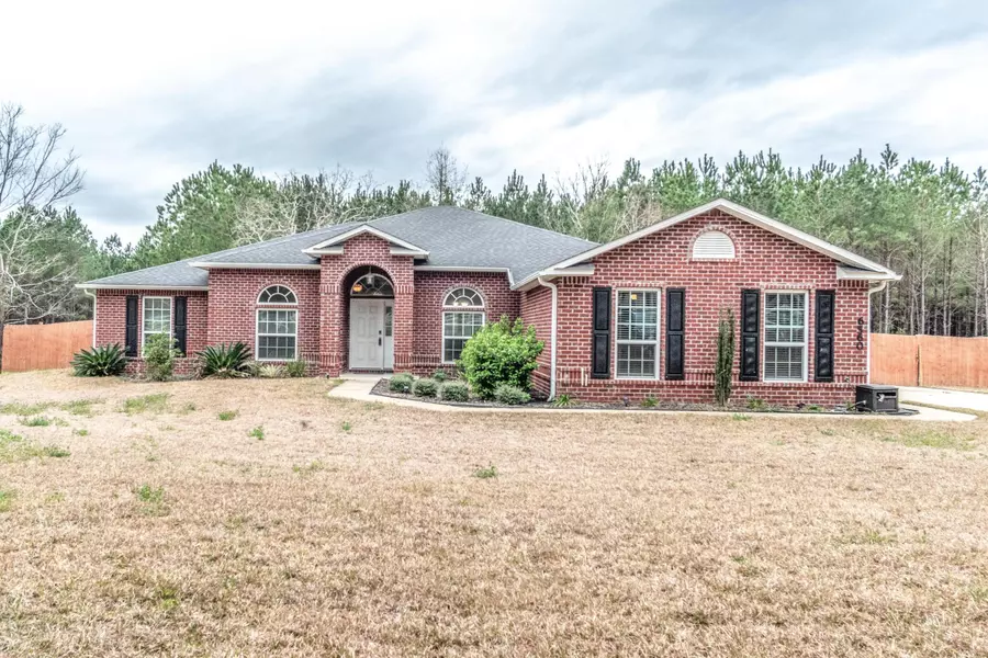6560 Welannee Boulevard, Laurel Hill, FL 32567