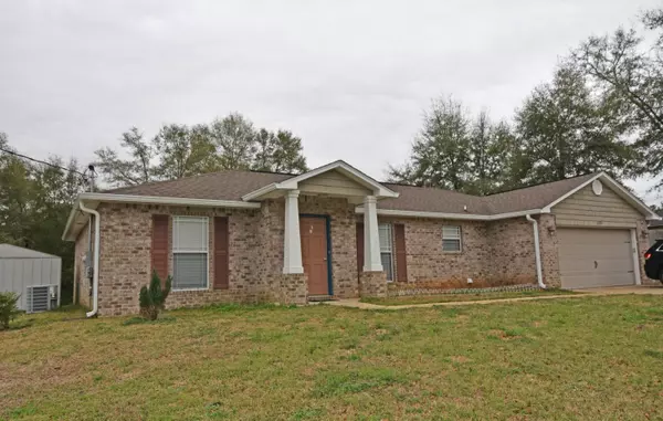 6231 Flash Lane, Crestview, FL 32536