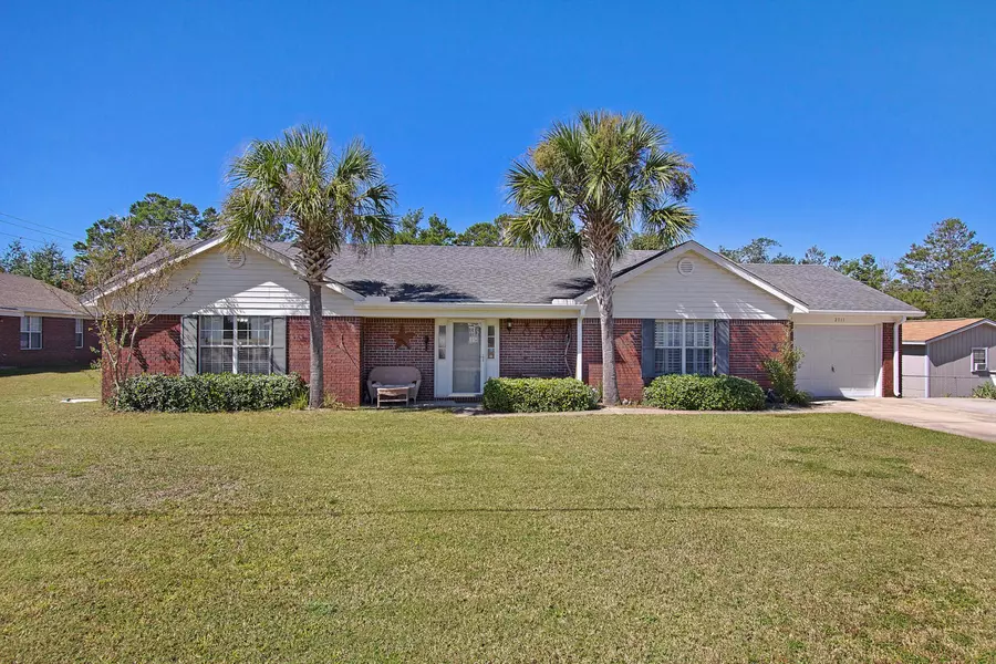 2711 Penn Street, Navarre, FL 32566