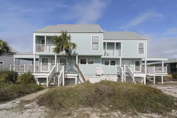 Santa Rosa Beach, FL 32459,90 High Dune Drive