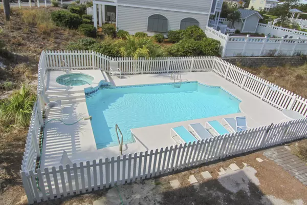 Santa Rosa Beach, FL 32459,90 High Dune Drive