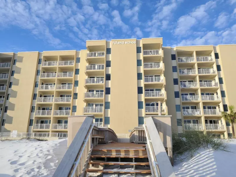 676 Santa Rosa Boulevard  #UNIT 2A, Fort Walton Beach, FL 32548