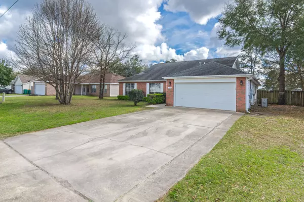 Crestview, FL 32539,394 Brown Place