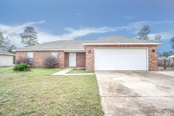 4644 Falcon Way, Crestview, FL 32539