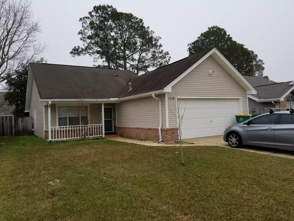 Fort Walton Beach, FL 32547,1119 Bridlewood Path