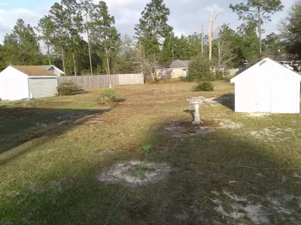 Crestview, FL 32539,5121 Colt Drive