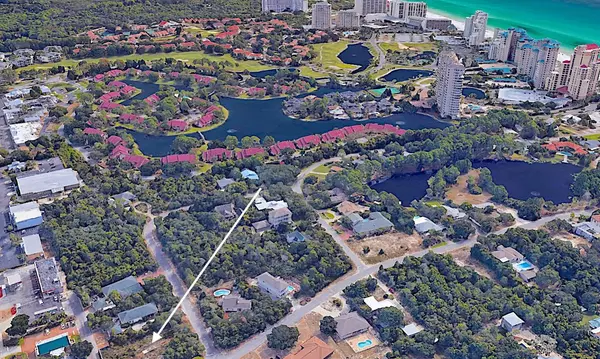 Miramar Beach, FL 32550,LOT 1 BLK3 Gulf Pines Walk