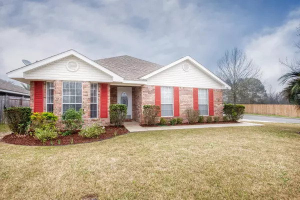 3746 Mcnemar Court, Gulf Breeze, FL 32563