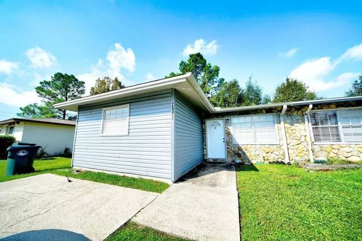 2542 Johnson Drive, Lynn Haven, FL 32444