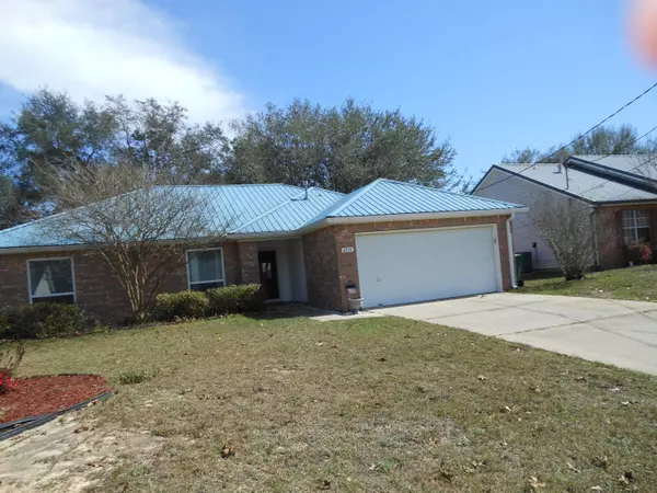 Crestview, FL 32539,4711 Connor Drive