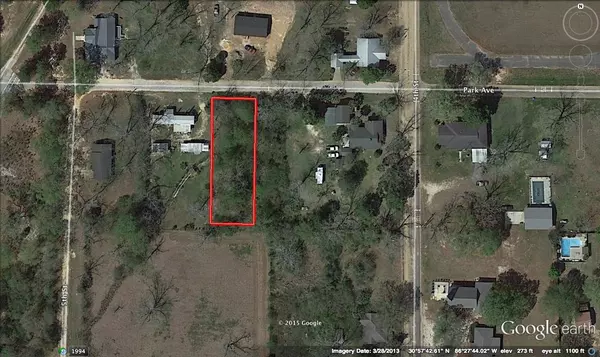 Lot 3 Park Avenue, Laurel Hill, FL 32567