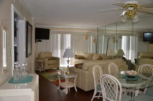 Panama City Beach, FL 32408,5801 Thomas Drive  #UNIT 221