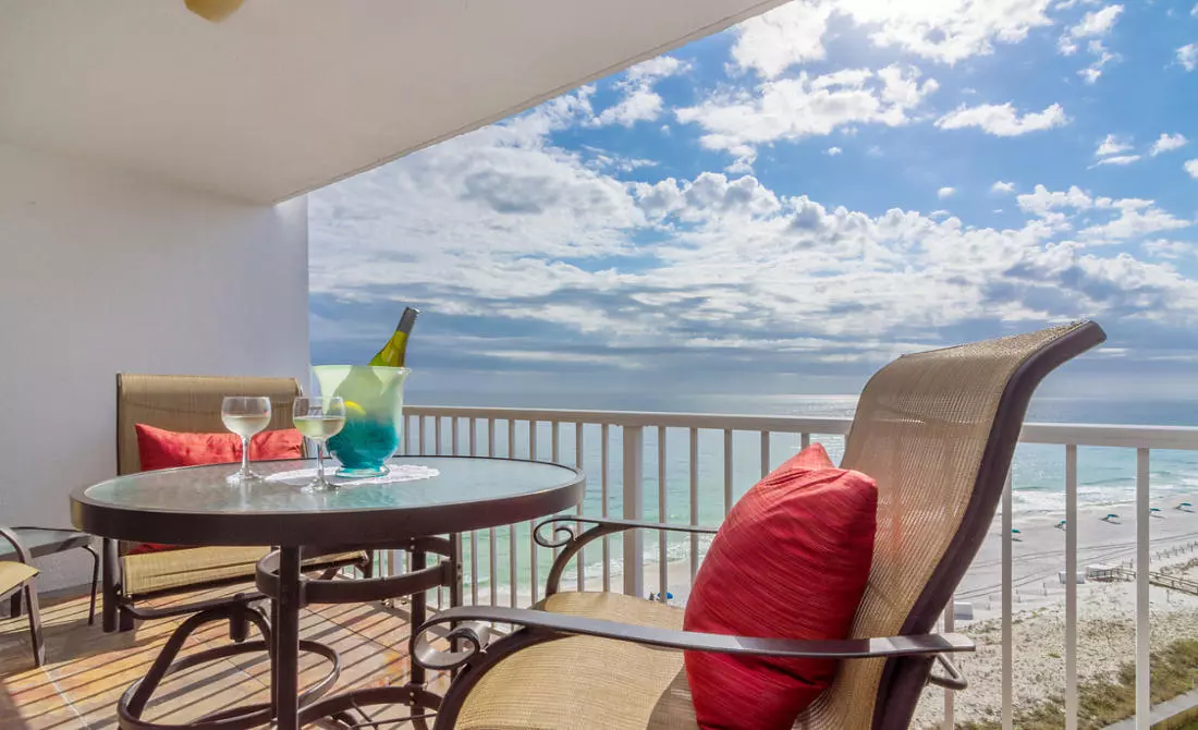 Destin, FL 32541,900 Gulf Shore Drive  #1113