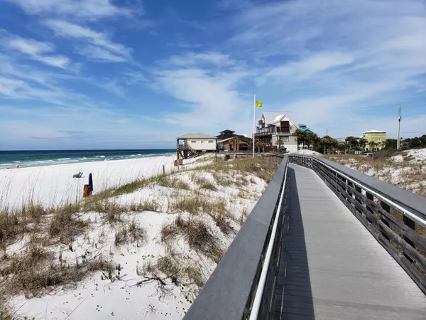 Santa Rosa Beach, FL 32459,360 Hilltop Drive