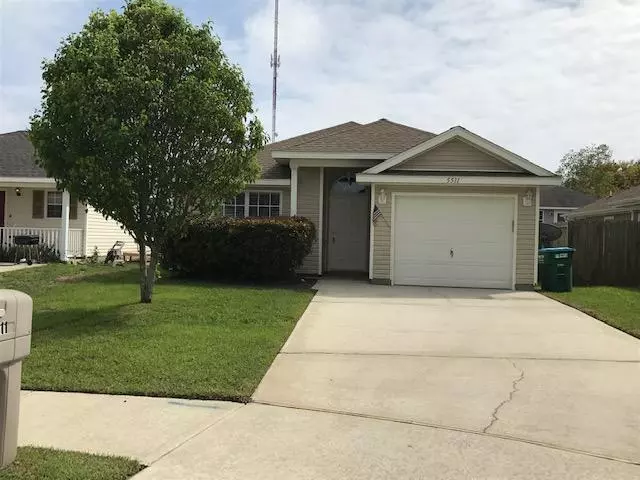 5511 Sea Spray Court, Gulf Breeze, FL 32563