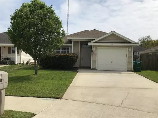 5511 Sea Spray Court, Gulf Breeze, FL 32563