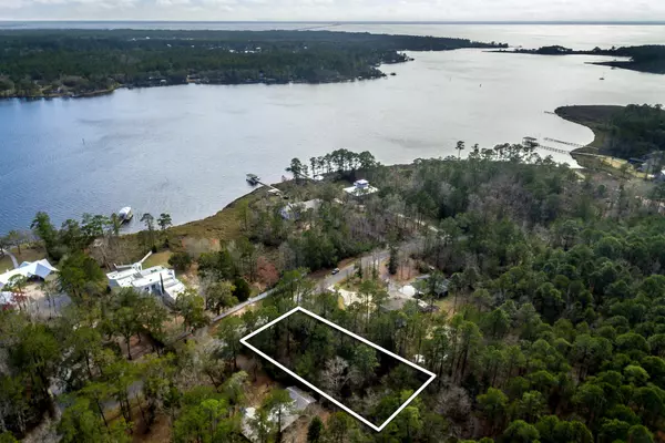 Freeport, FL 32439,Lot C-15 Shoreline Drive