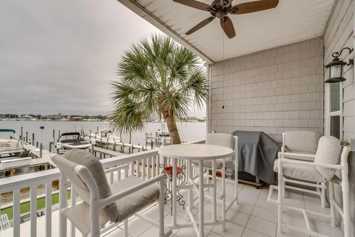 Destin, FL 32541,365 Gulf Shore Drive  #Unit 2