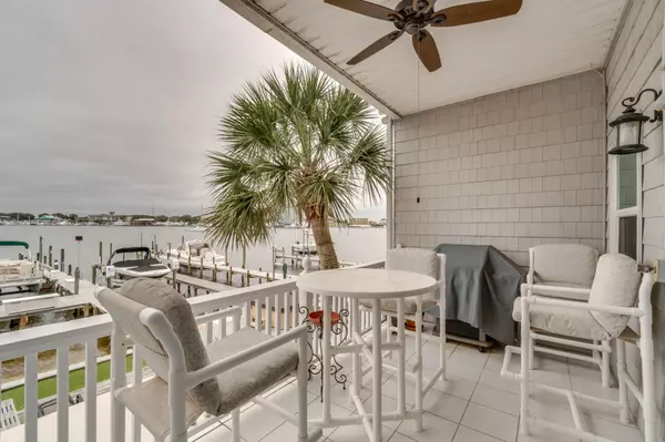 365 Gulf Shore Drive  #Unit 2, Destin, FL 32541