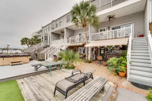 Destin, FL 32541,365 Gulf Shore Drive  #Unit 2