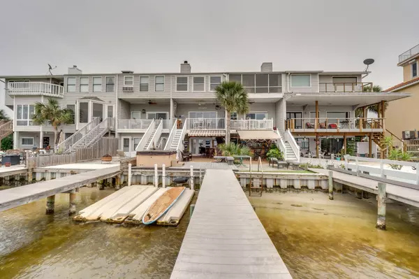 Destin, FL 32541,365 Gulf Shore Drive  #Unit 2