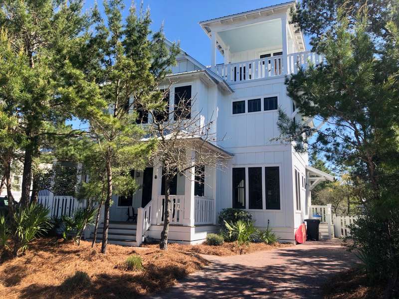 8 Bentley Lane, Santa Rosa Beach, FL 32459